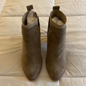 Dolce Vita Simone Bootie